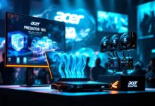 Acer на Computex 2025