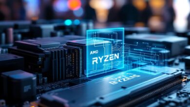 AMD Ryzen и CUDIMM