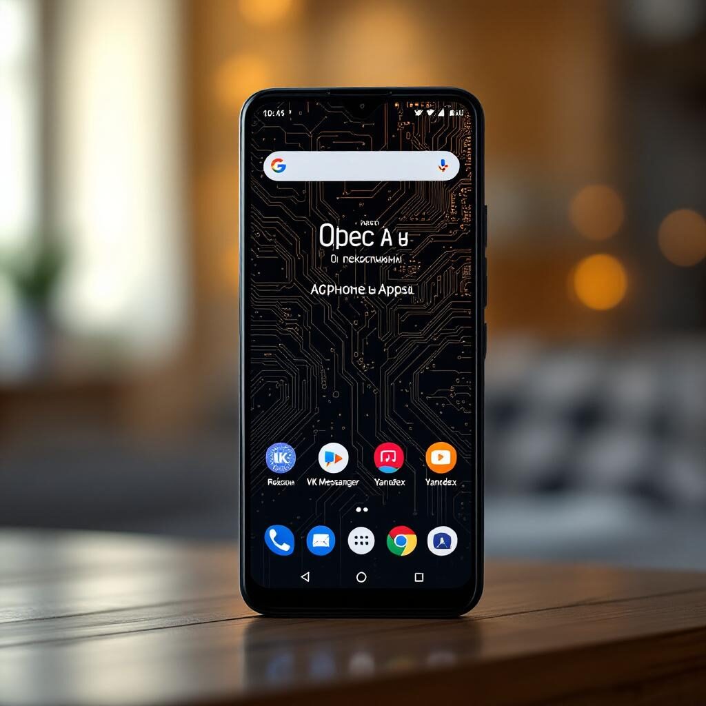 AQPhone M11