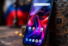 AQPhone M11