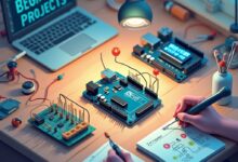 Arduino для начинающих