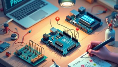 Arduino для начинающих