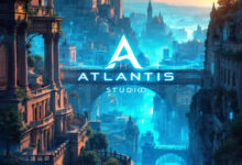 Atlantis Studio