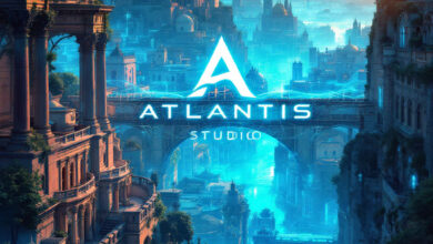 Atlantis Studio