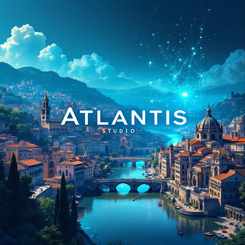 Atlantis Studio