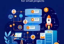 CI/CD для малых проектов