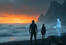 Death Stranding 2 On the Beach