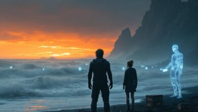 Death Stranding 2 On the Beach