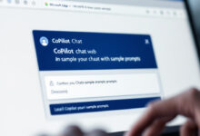Edge внедряет Copilot на каждую новую вкладку