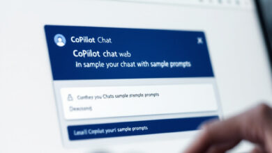 Edge внедряет Copilot на каждую новую вкладку
