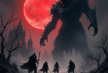 Elden Ring Nightreign