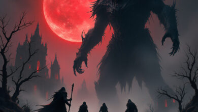 Elden Ring Nightreign