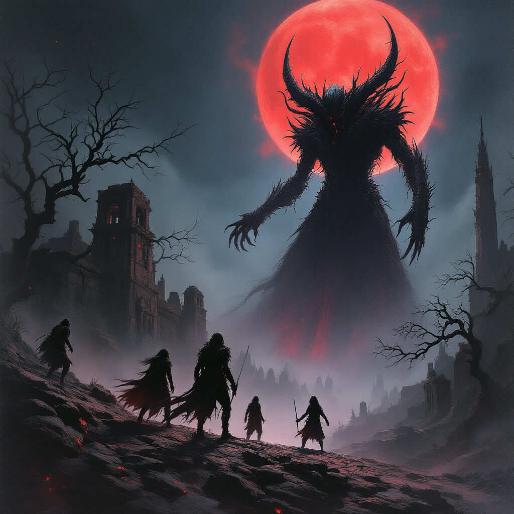Elden Ring Nightreign