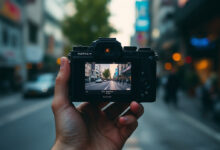 Fujifilm X-Half