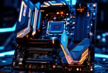 Gigabyte AORUS Z890 Tachyon ICE