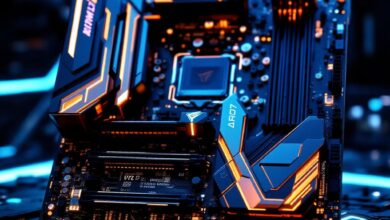 Gigabyte AORUS Z890 Tachyon ICE