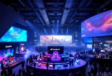 GIGABYTE Computex 2025