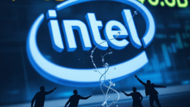 Intel продает телеком-бизнес
