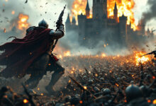 Kingmakers Ранний доступ 8 октября