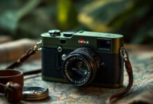Leica M11-P Safari