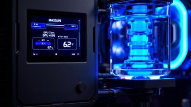 Maxsun СЖО