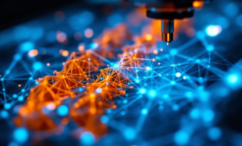 Нейросеть определяет модель 3D принтера