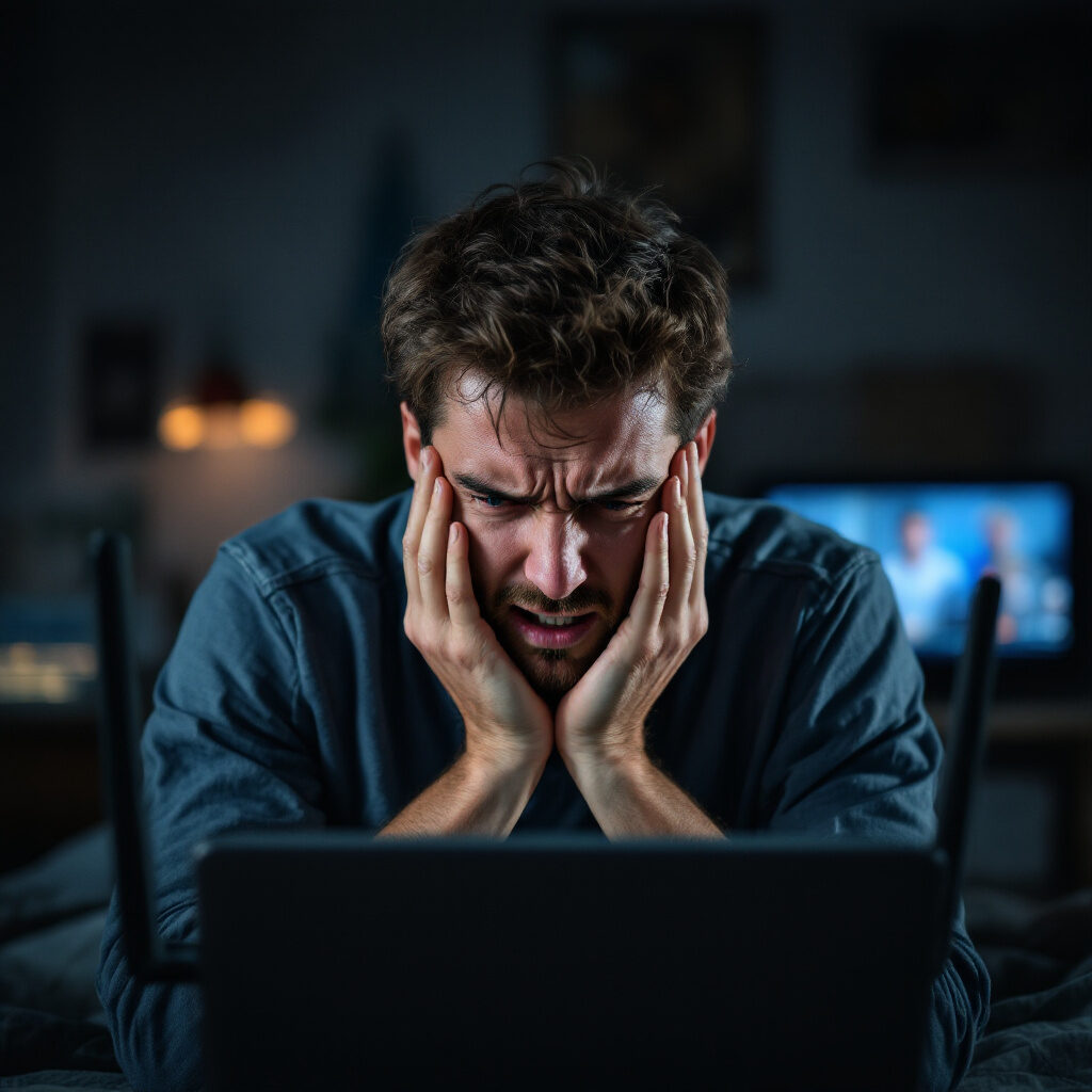 Проблемы Wi-Fi 6 ГГц