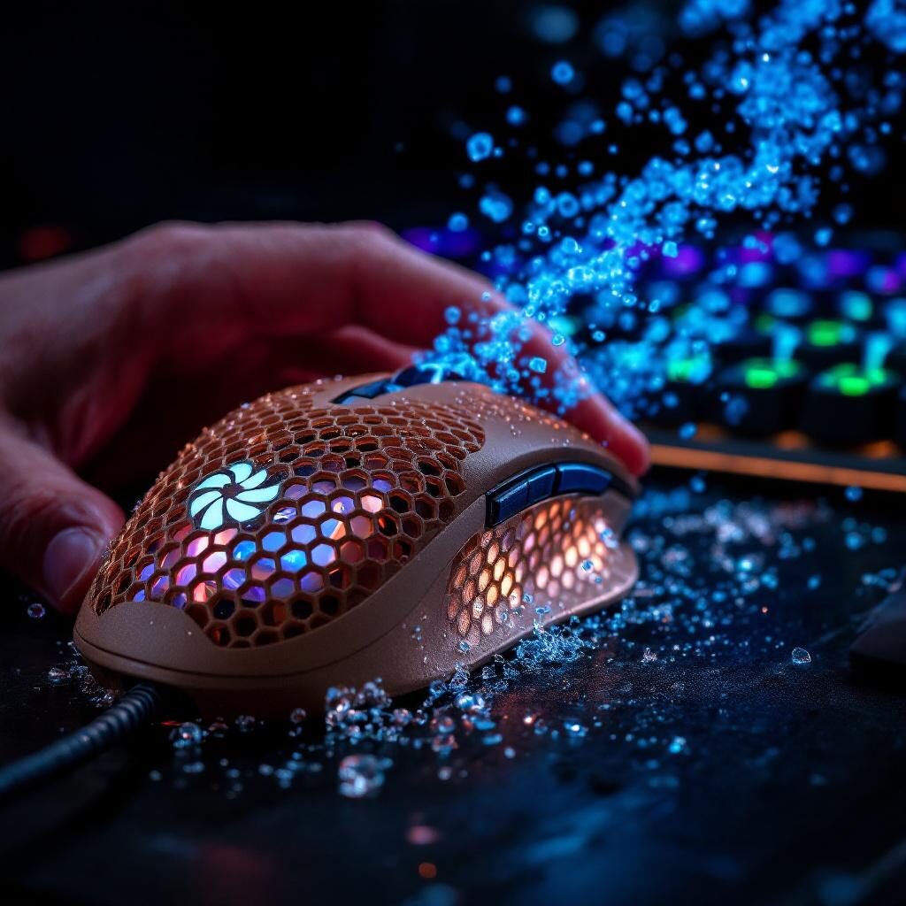 Pulsar Gaming