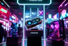 MSI на Computex 2025