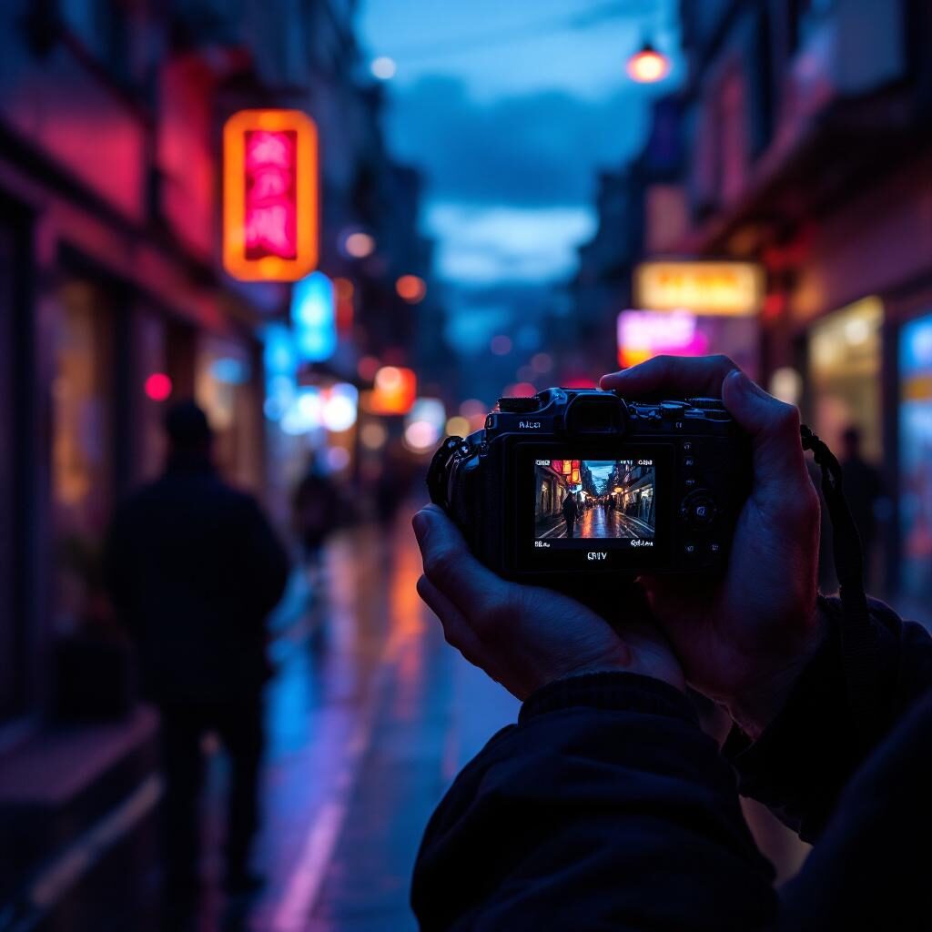 Ricoh GR IV