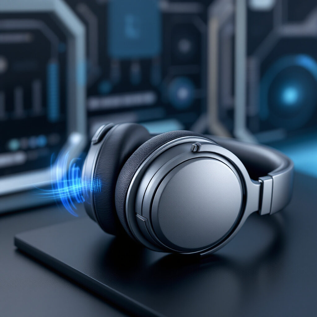 Sony WH-1000XM6