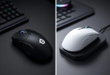 SteelSeries Rival 3 Gen 2