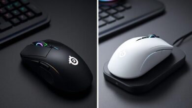 SteelSeries Rival 3 Gen 2