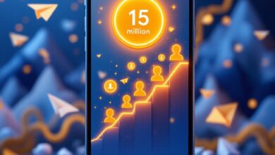 Telegram Premium