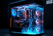 Thermaltake IX700