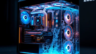 Thermaltake IX700