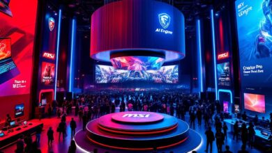 MSI на Computex 2025