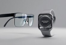 Apple ускорила умные очки