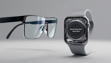 Apple ускорила умные очки
