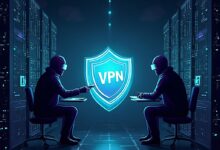 VPN 2025 как остаться невидимкой в цифровом мире