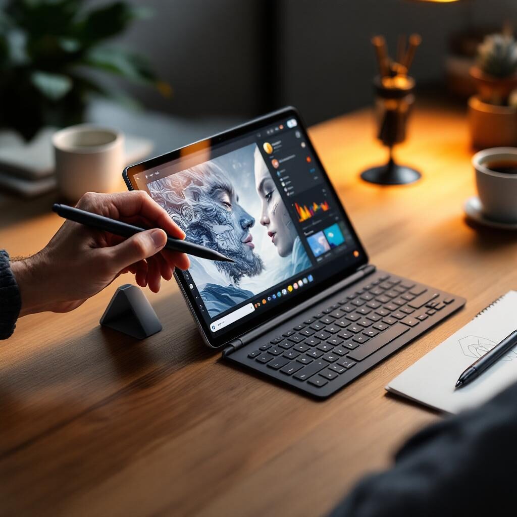 Xiaomi Pad 7 Ultra
