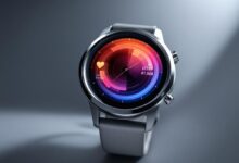 Xiaomi Watch S4