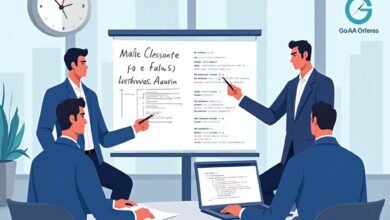 Как пройти техническое собеседование в FAANG