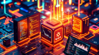 Настройка Apache Spark на Ubuntu 24.04