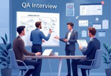 Подготовка к собеседованию на QA Engineer