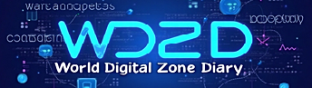 World Digital Zone Diary